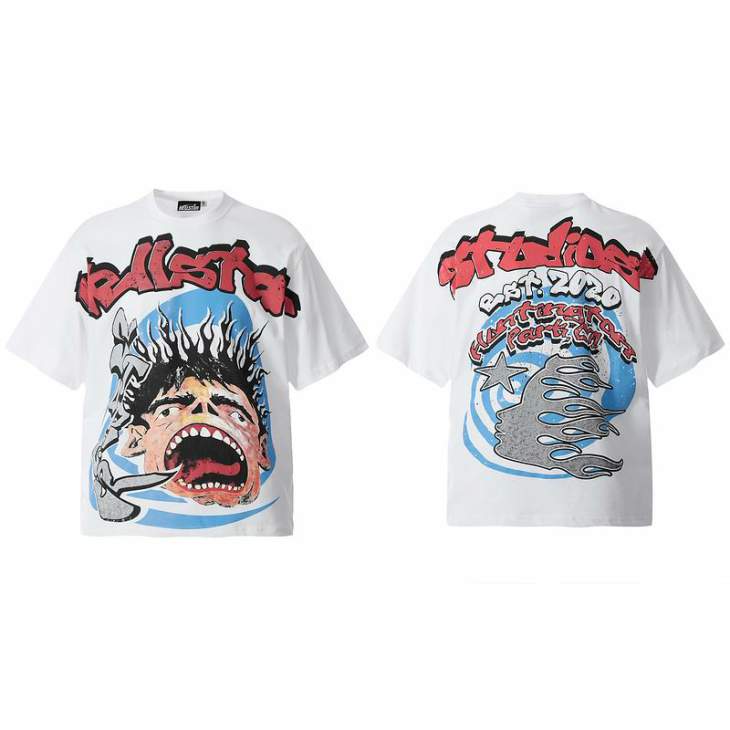 Picture of Hellstar T Shirts Short _SKUHellstarS-XLhdtx250510146